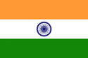 The Indian Flag