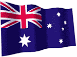 The Flag of Australia